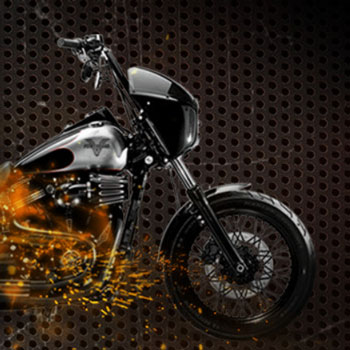 Camacho Harley Davidson