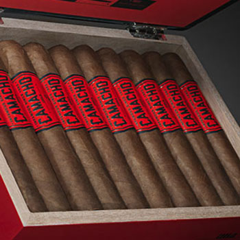 Camacho Original Corojo