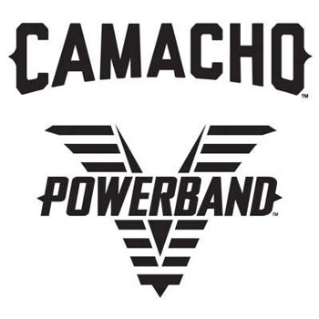 Camacho Powerband Logo