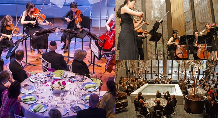 Carl F Bucherer Swiss Lucerne Festival Academy