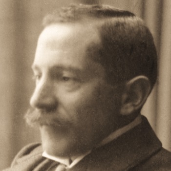 Carl Friedrich Bucherer Company Founder