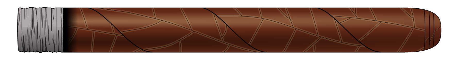 Cigar Silo Banner