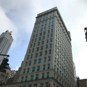 Courtyard by Marriott New York Manhattan Herald Square