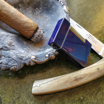 How To Relight A Cigar