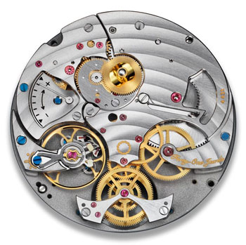 Virtuoso II Movement