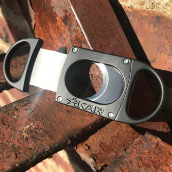 Xikar M8 Cigar Cutter