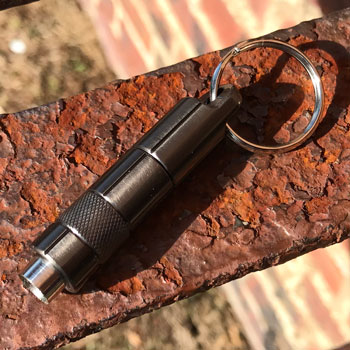 Xikar Twist Cigar Punch