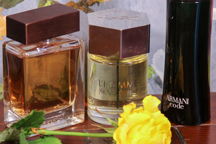 Best Men's Colognes & Fragrances For Dating