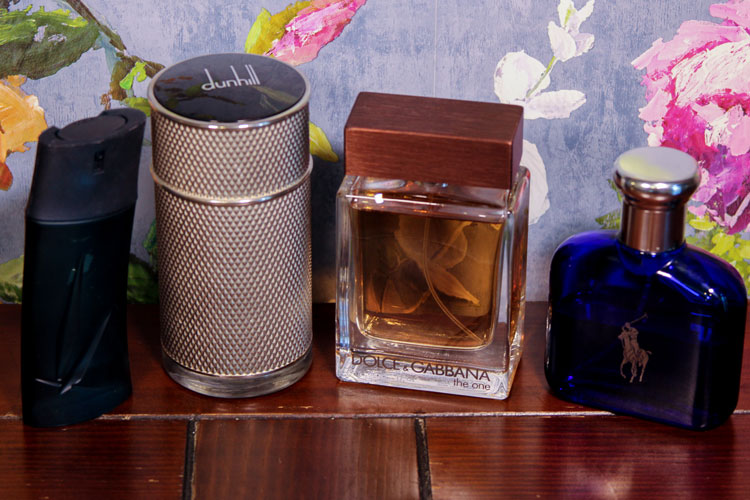 Best Men's Colognes & Fragrances Under 50