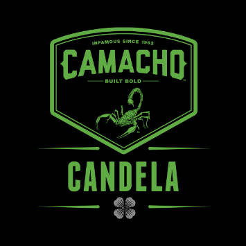Camacho Candela Logo