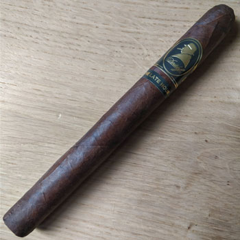 Davidoff The Late Hour Churchill Cigar