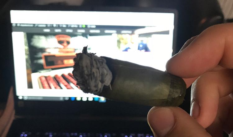 Final-Third-Of-Camacho-Candela-Cigar-Review