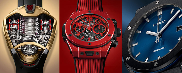 Hublot-Watch-Examples