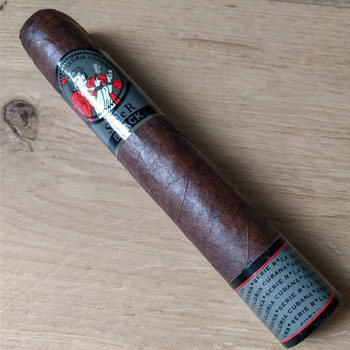 La Gloria Cubana Serie R Gordo Cigar