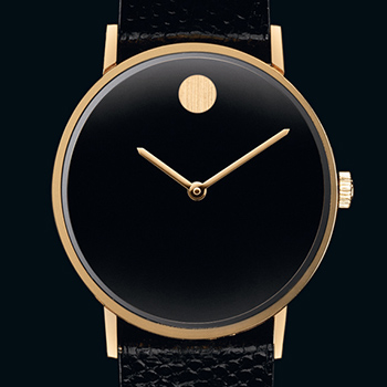 Movado Original Museum Watch 