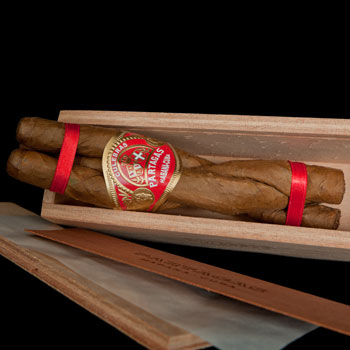 Partagas Culebra Cigar Vitola