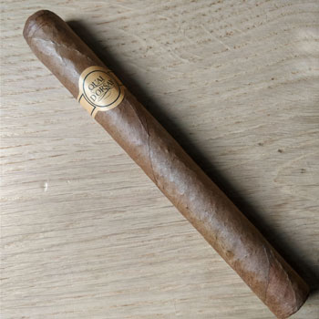 Quai d'Orsay Cuban Corona Cigar