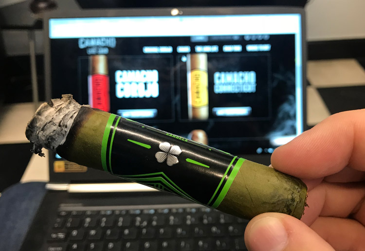 Second-third-of-Camacho-Candela-with-Shamrock-logo