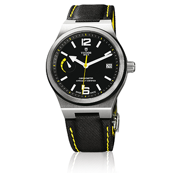 TUDOR North Flag Watch