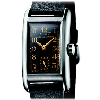 Tissot 1930 Antimagnetique Watch