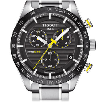 Tissot PRS 516 Watch