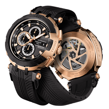 Tissot T-Race MotoGP Watch