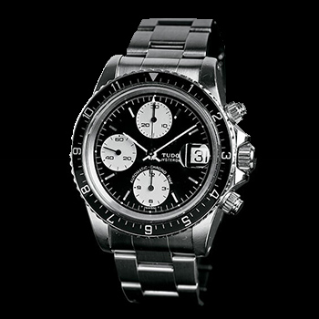 TUDOR Prince Oysterdate Big Block 7919 Watch