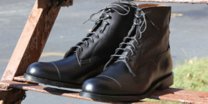 Allen Edmonds Sullivan Dress Boot