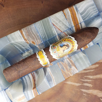 Belicoso Figurado Cigar Vitola