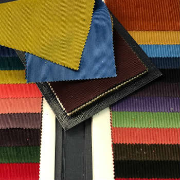 Corduroy Fabrics For Mens Suits