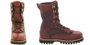 Irish Setter Elk Tracker 12 Inch Hiking Boot