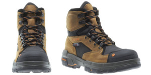 Wolverine Legend DuraShocks CarbonMax Boot
