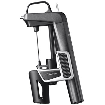 coravin model two wine preservation system
