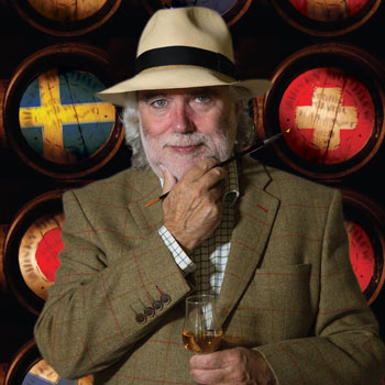 jim murray 2018 whisky bible