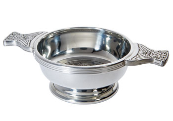 wentworth pewter whisky quaich