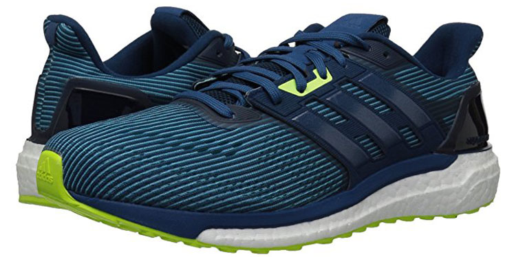 Adidas Supernova Road Running Shoes