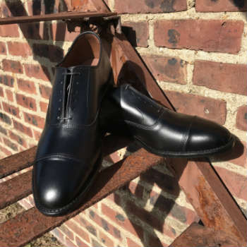 Allen Edmonds Park Avenue Oxfords