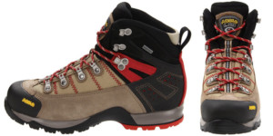 Asolo Fugitive GTX Walking Boots
