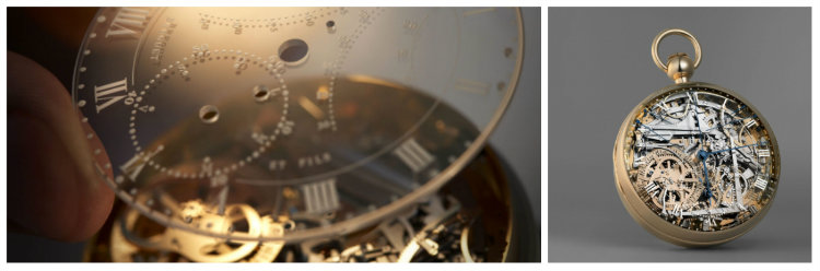 Breguet Marie Antoinette Watch