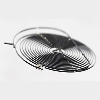 Breguet Overcoil Example