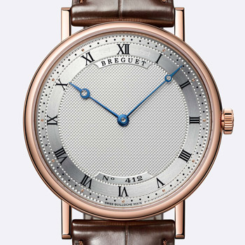 Breguet Watch Classique 5157
