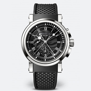 Breguet Watch Marine 5823 