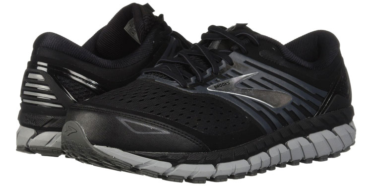 Brooks Beast 18 Motion Control Shoe