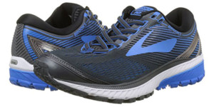 Brooks Ghost 10 running shoes