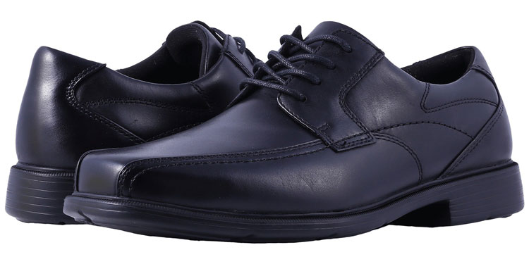 Dunham Douglas Bikefront Oxford