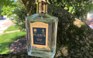 Floris Special No 127 Bottle