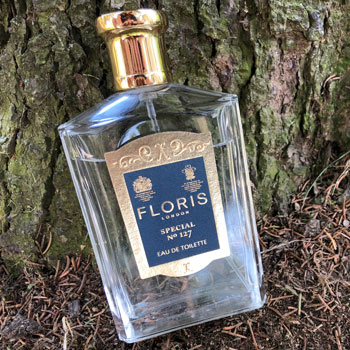 Floris Special No 127 By Oak Tree