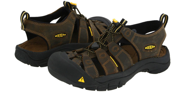 Keen Newport Walking Sandals