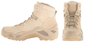 Lowa Z 6S Walking Boots