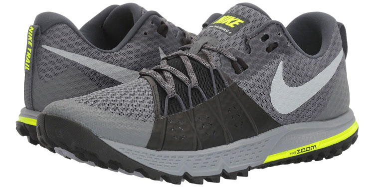 Nike Wildhorse 4 Trail Running shoes